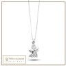 Girocollo in Oro AGZ 363